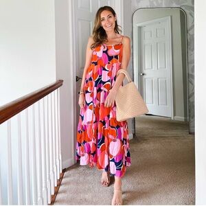 ANRABESS Summer Casual Sundress
